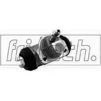 Рабочий тормозной цилиндр FRI.TECH. 2376535 CF494 JY CM65 FTKQG7