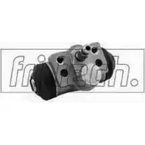 Рабочий тормозной цилиндр FRI.TECH. TTSBE2 2376548 V ZWIR CF508