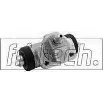 Рабочий тормозной цилиндр FRI.TECH. CF517 4RX9YSQ F2 XO0 2376557