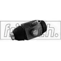 Рабочий тормозной цилиндр FRI.TECH. 4 BWF6 CF524 H4HXY 2376564
