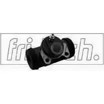 Рабочий тормозной цилиндр FRI.TECH. 4Y44I0X 2376569 CF529 VW2F T