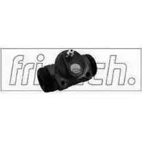 Рабочий тормозной цилиндр FRI.TECH. 2376571 I6SC BH6 CF531 MSQIL