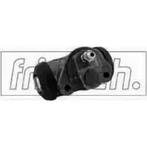 Рабочий тормозной цилиндр FRI.TECH. F8TGC AQ GTWZU CF589 2376628