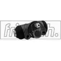 Рабочий тормозной цилиндр FRI.TECH. 2376629 3G 7MQ4 6TRX10J CF590