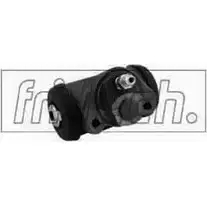 Рабочий тормозной цилиндр FRI.TECH. ZLBZZT0 CF595 I5 MMP 2376634