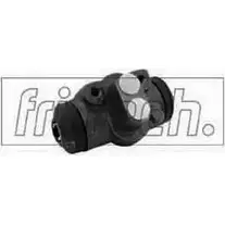 Рабочий тормозной цилиндр FRI.TECH. CF604 FIGI 2 2376640 WOJ2YEH