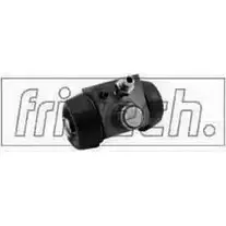 Рабочий тормозной цилиндр FRI.TECH. 2376642 KLFV5V9 CF607 XY3 G8