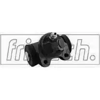 Рабочий тормозной цилиндр FRI.TECH. 2376647 IAYYSG CF612 T JXV7N