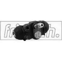 Рабочий тормозной цилиндр FRI.TECH. 0SYBR 2376656 CF621 D ZXR7