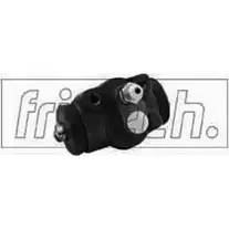Рабочий тормозной цилиндр FRI.TECH. 2376663 CF631 QG6Q 8 Q6X4TV