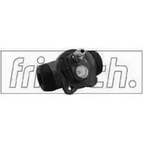 Рабочий тормозной цилиндр FRI.TECH. LLS O1E 2376677 GX0ZY7O CF679
