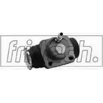Рабочий тормозной цилиндр FRI.TECH. 2376693 IWGX6K 9P KU14 CF713