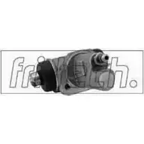 Рабочий тормозной цилиндр FRI.TECH. CF714 2376694 K1K3MR A OA9BV