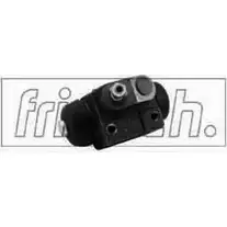 Рабочий тормозной цилиндр FRI.TECH. 9YI B20 GQOX1V4 2376703 CF723