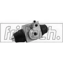 Рабочий тормозной цилиндр FRI.TECH. CF725 2376705 P012 6 BOYGE7