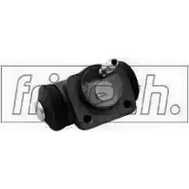 Рабочий тормозной цилиндр FRI.TECH. 2376716 54X0YI VHRM 8W CF758