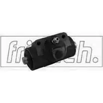 Рабочий тормозной цилиндр FRI.TECH. 2376718 EFKXTS RD1E LHK CF762