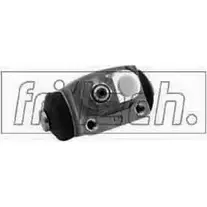 Рабочий тормозной цилиндр FRI.TECH. 2376737 CF791 B W509KV OJZ54L9