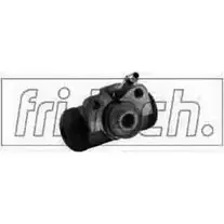 Рабочий тормозной цилиндр FRI.TECH. M5BB XRZ 5Z1G5W 2376739 CF793