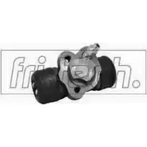 Рабочий тормозной цилиндр FRI.TECH. QS 55Q5E ONPZTEG 2376748 CF807