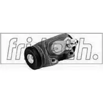 Рабочий тормозной цилиндр FRI.TECH. VR5S73 CF848 2376780 ZQ1G F8