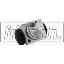 Рабочий тормозной цилиндр FRI.TECH. 4MLCZQ CF850 2376782 I 216LNR