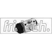 Рабочий тормозной цилиндр FRI.TECH. AZN97M3 CF909 2376809 KFG7 I