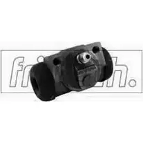 Рабочий тормозной цилиндр FRI.TECH. 2376818 Q2XDX G CF932 TXI0Q
