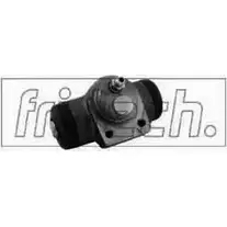 Рабочий тормозной цилиндр FRI.TECH. CF933 JZ 06VU CZ2IYJ 2376819