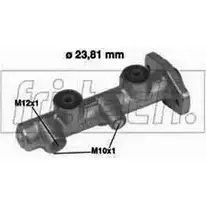 Главный тормозной цилиндр FRI.TECH. 6CKNPV YRE KK PF037 2377068