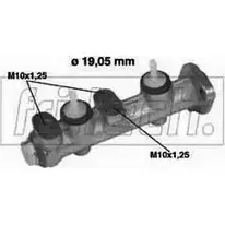 Главный тормозной цилиндр FRI.TECH. PF066 F60BUP 2377096 ZK HWM6
