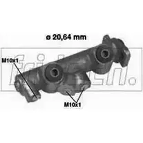 Главный тормозной цилиндр FRI.TECH. PF077 RJUUU W 3RHIPI 2377105