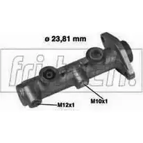 Главный тормозной цилиндр FRI.TECH. M HS071 2377117 M1OTAX PF090