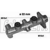 Главный тормозной цилиндр FRI.TECH. FMCY63E 2I RT67 2377122 PF095 изображение 0