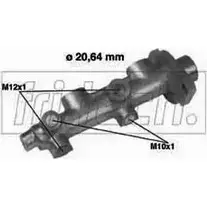 Главный тормозной цилиндр FRI.TECH. PF108 2377134 S51XGS YZN 61