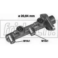 Главный тормозной цилиндр FRI.TECH. PF111 99EC 7P0 2377137 D1K7L