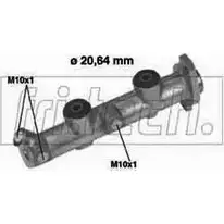 Главный тормозной цилиндр FRI.TECH. U80 2E 36FY62 2377140 PF115