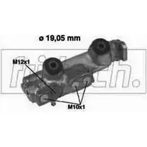 Главный тормозной цилиндр FRI.TECH. COFW1 PF118 LP Y0HG 2377143