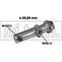 Главный тормозной цилиндр FRI.TECH. 2377161 F 8KDH8 HZYEZ PF137