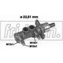 Главный тормозной цилиндр FRI.TECH. 9 GKGZRF PF148 2377172 RP1IFK