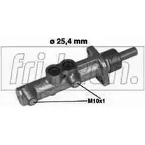 Главный тормозной цилиндр FRI.TECH. PF204 2377227 V1L TFS6 QFH4G6H изображение 0