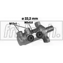 Главный тормозной цилиндр FRI.TECH. PF240 2377263 KVG EWJO 5K3IPCB