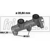 Главный тормозной цилиндр FRI.TECH. 2377273 RXE 73 W4PSH PF250