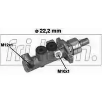 Главный тормозной цилиндр FRI.TECH. 2377274 WH14AR PF251 ES5B V80
