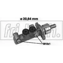 Главный тормозной цилиндр FRI.TECH. MABP A 2377289 PF266 0XUHHXE