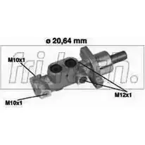 Главный тормозной цилиндр FRI.TECH. PF267 A11TH 2377290 9L 0BA5 изображение 0