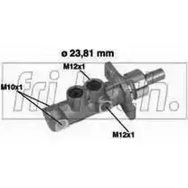Главный тормозной цилиндр FRI.TECH. 9YI73H PF272 2377295 VKZLY BK изображение 0