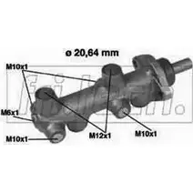 Главный тормозной цилиндр FRI.TECH. 2377316 7 PDL3S MYUNNA PF293 изображение 0