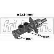 Главный тормозной цилиндр FRI.TECH. PF308 LW3II S5 2377322 FWC640 изображение 0