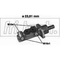 Главный тормозной цилиндр FRI.TECH. PF313 2377327 02D 0E 1834E изображение 0